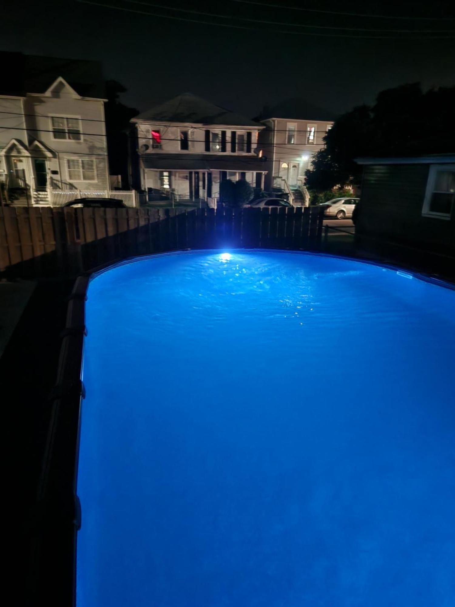 The Unique Atlantic City Beach Home! Exterior foto